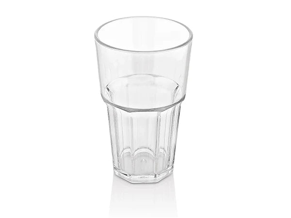 Polycarbonate Water Tumbler 400 ml