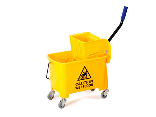 Professional Plastic water bucket 20 L