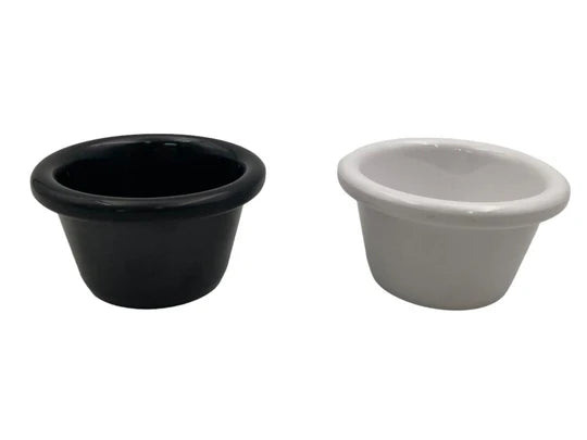 Ramekin 3 OZ Melamine 90 ml
