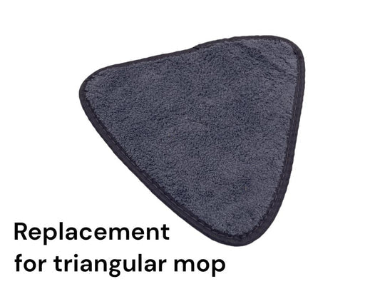 Replacement for Cleaning Mop Super Water Absorption