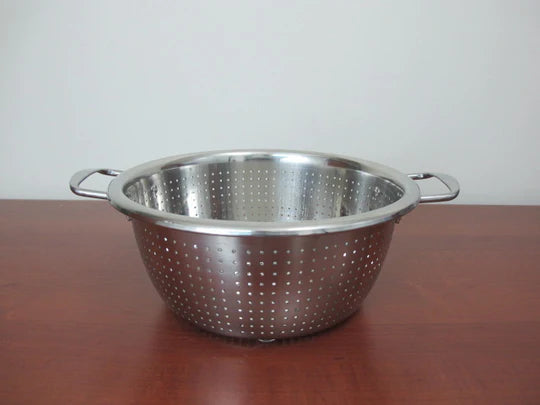 SS High Quality Strainer 30 cm