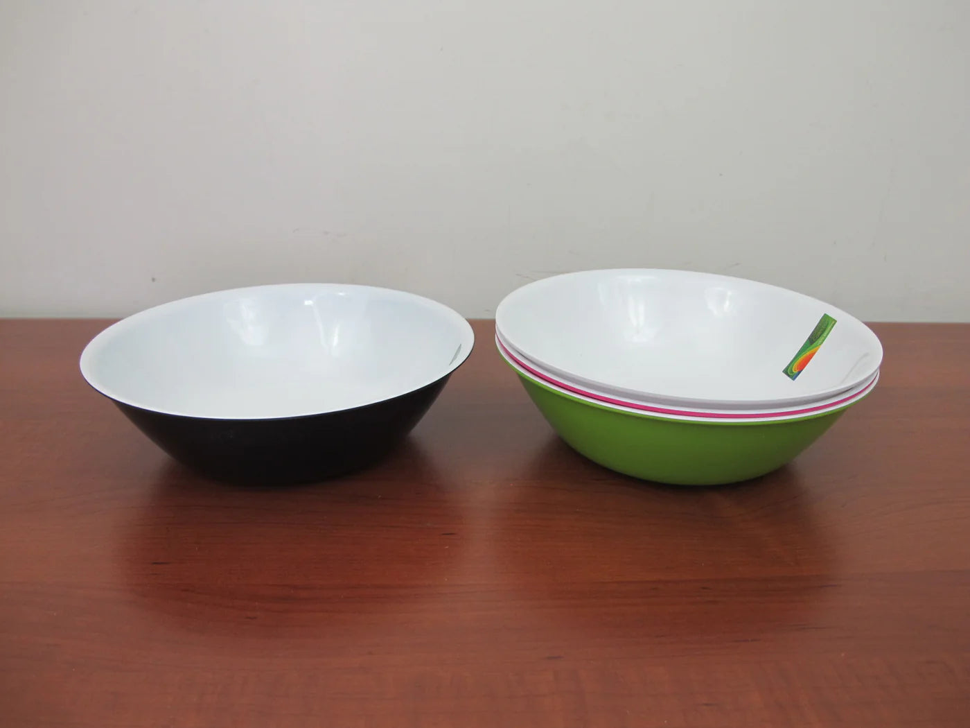 Salad Serving Bowl