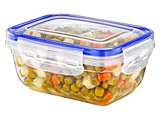 Seal Rectangular Storage Container, 1400ml