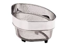 Small Mesh Sink Strainer