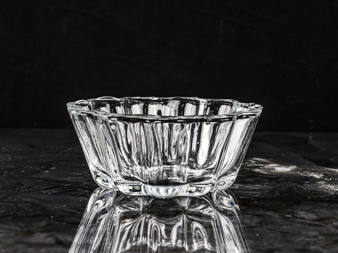 Small Serving Bowls 12 cm 250ml X6