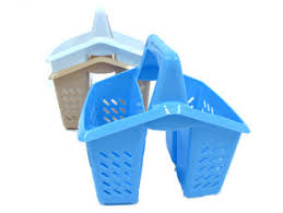 Squared Cutlery Drainer