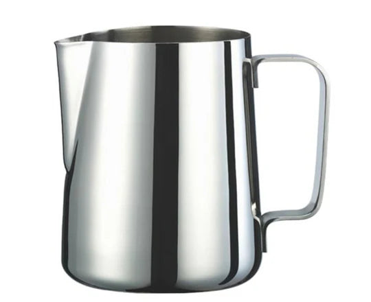 Stainless Steel Barista Milk Pitcher 2000 ml