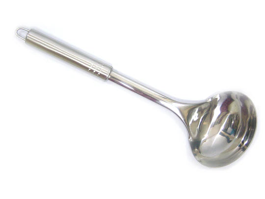Stainless Steel Ladle