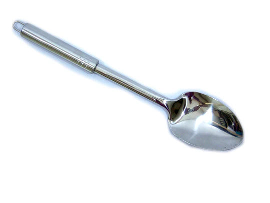 Stainless Steel Serving Spoon
