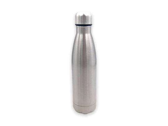 Stainless Steel Vacuum Water Bottle 500ml