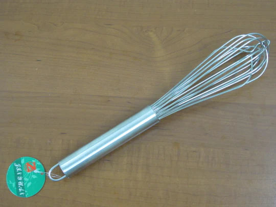 Stainless Steel Whisk; 25 cm