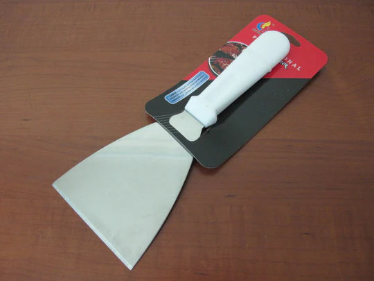 Straight Blade Turner; 10 cm