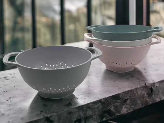 Strong Strainer with Handles 23.5 cm