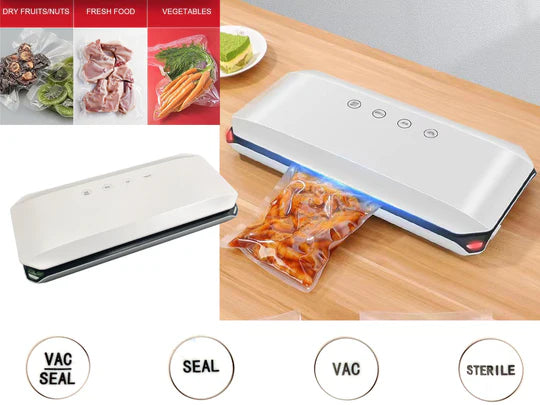 Vacuum Sealing Machine