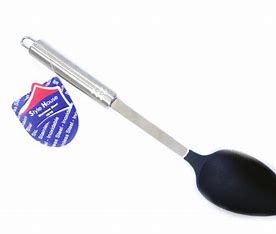 Non Stick Serving Spoons Set