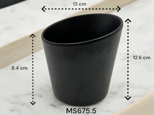 Melamine Fries and Snack Bowl 13 cm