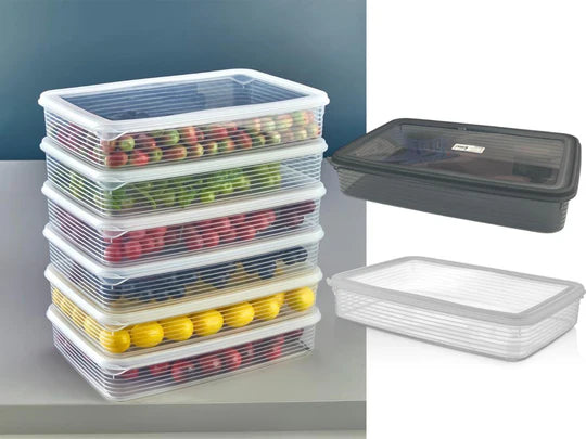 Line Storage Box Large 2.4 L Food Box