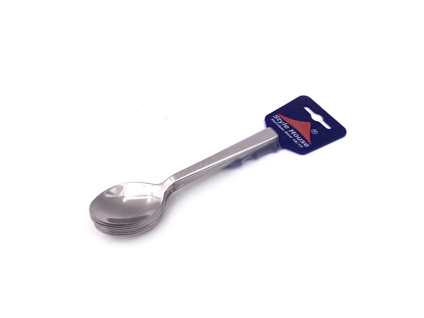 Libra Tea Spoons X6.