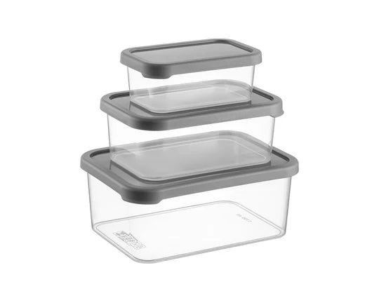 Quick Box 3 pieces Set