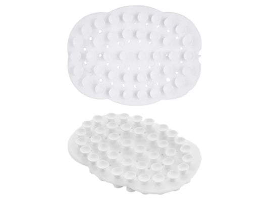 Rubber Suction Soap Saver M-018