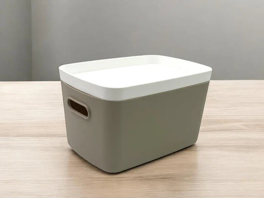 Nordic Organizer Box 4 Lt