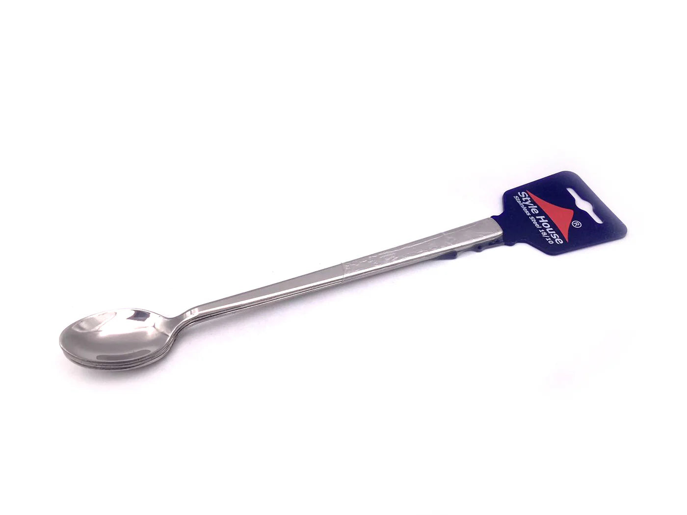 Libra Long Drink Spoons X3