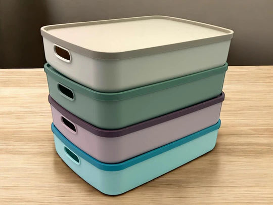 Nordic Organizer Box 6.2 Lt