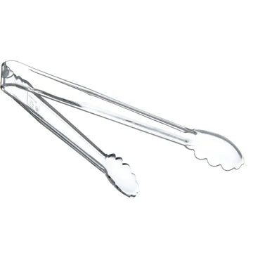 Acrylic Salad Tong