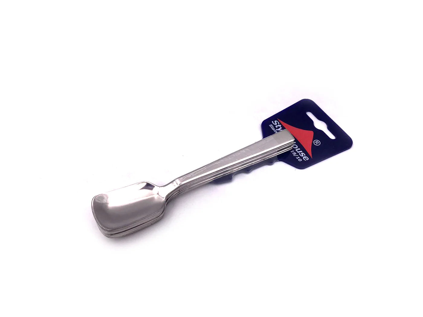 Libra Ice cream spoons X6