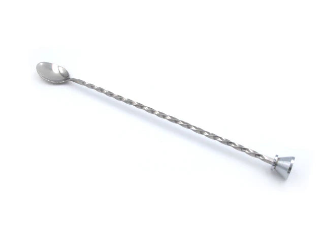 Cocktail Mixing Long Spoon