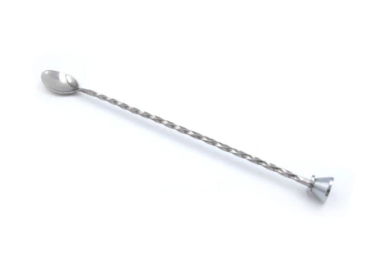 Cocktail Mixing Long Spoon