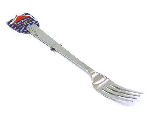 Mimoza serving fork