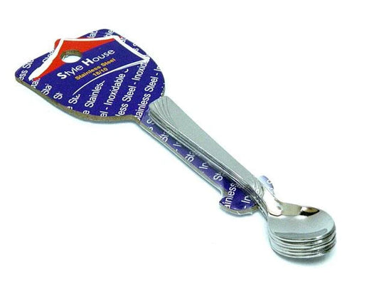 Mimoza demitasse spoons X6