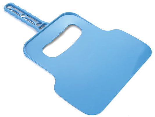 Plastic Fan for BBQ