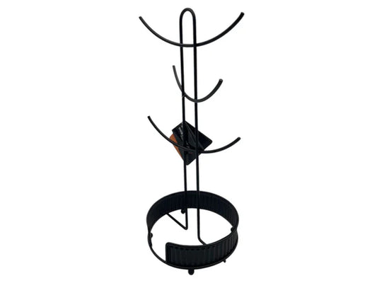 Dosthoff Iron Thick Mug Tree MB15