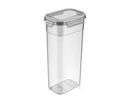 3200 ml Tesny Food Storage Box with Lock Cover