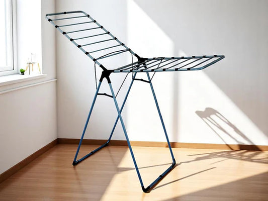 Silver Color Metalic Clothes Dryer Tube Line