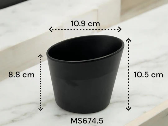 Melamine Fries and Snack Bowl 10.9 cm