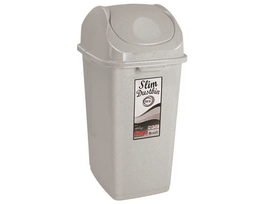50 lt Slim Dustbin