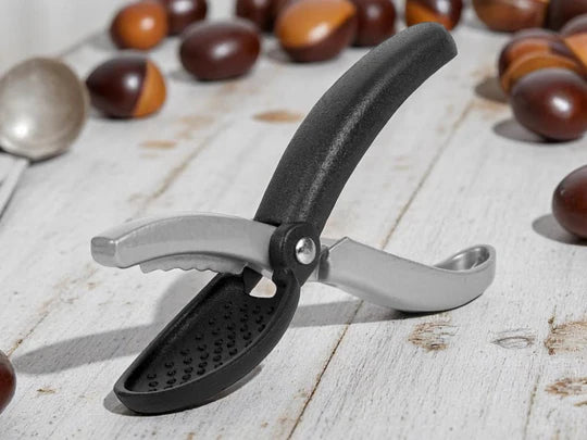 Alumnium Chestnut Cutter