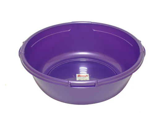 55 lt. Basin with Handles