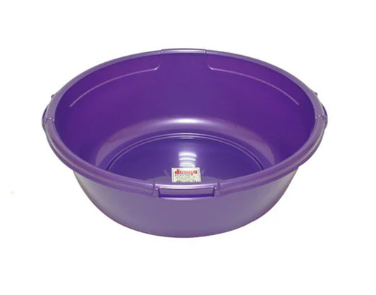 55 lt. Basin with Handles
