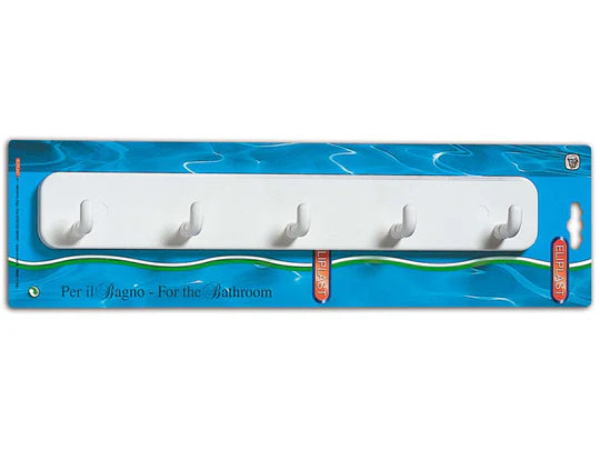 5 hooks clothes Hanger