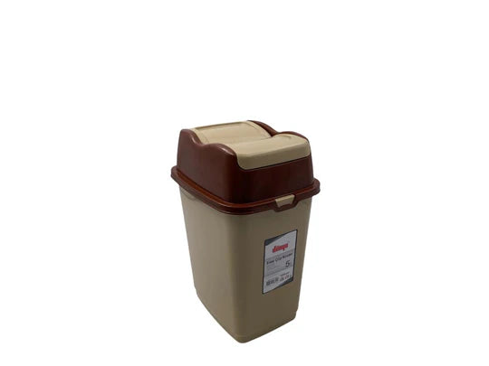 5 lt Easy Dustbin