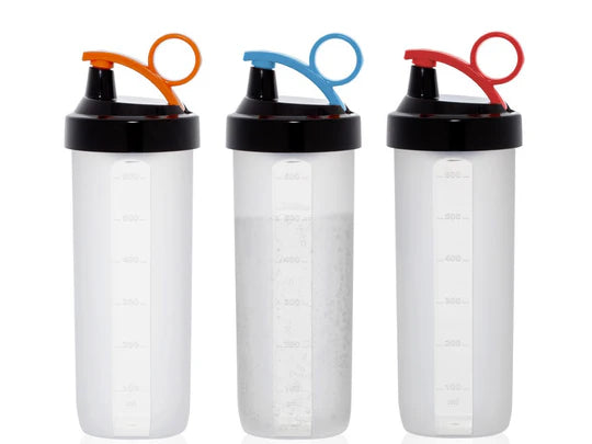 740 cc Shaker Sports Bottle