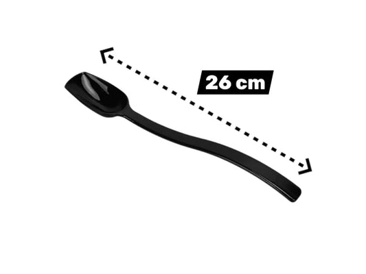 Polycarbonate Small Serving Spoon 26 cm