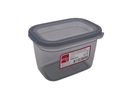 800 ml Peggy Food Storage Box