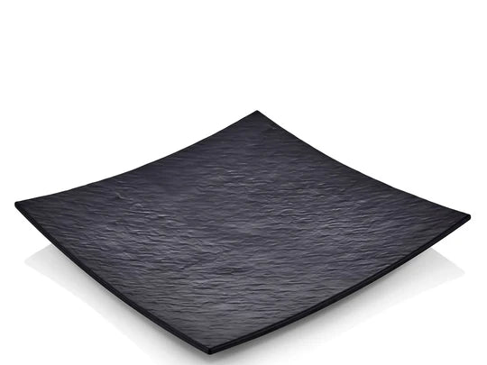 Melamine Serving Tray 42x42 cm