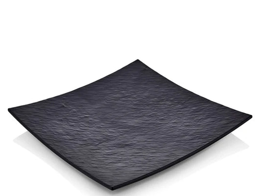 Melamine Serving Tray 42x42 cm
