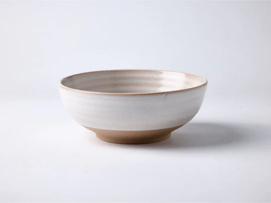 Dosthoff Sandy Spiral Bowl 16 cm